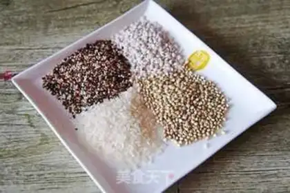 Make Porridge step 0