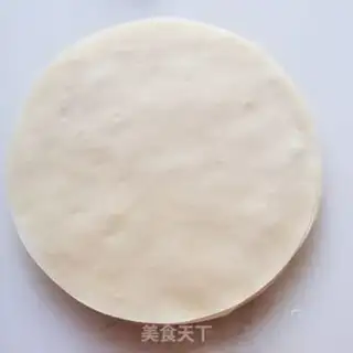 Make Springcake step 9