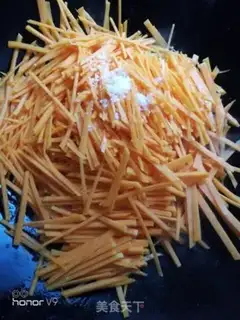 Make Pumpkin step 1