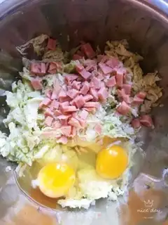 Make Pickles step 2