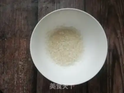 Make Black soy sauce step 3