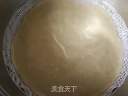 Make Springcake step 10