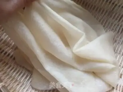 Make Springcake step 11