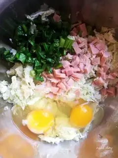 Make Pickles step 4