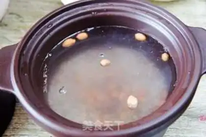 Make Porridge step 3
