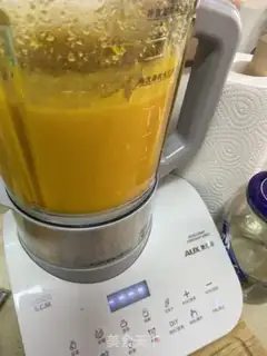 Make Gold Tom sea cucumber step 1