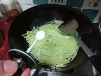 Make Beef sauce step 6