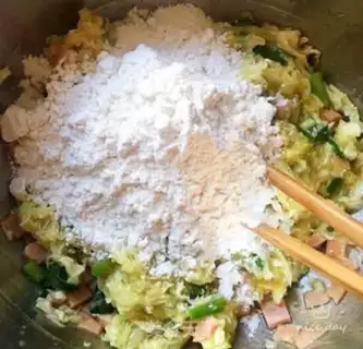 Make Pickles step 6