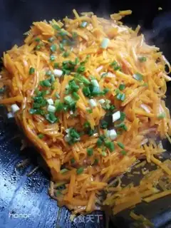 Make Pumpkin step 4