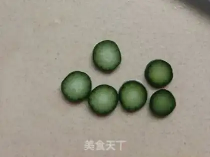 Make ♪ The chrysanthemum ♪ step 9