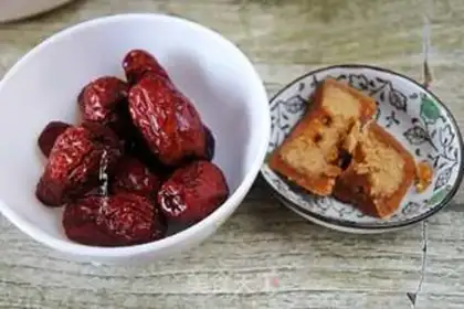 Make Porridge step 5
