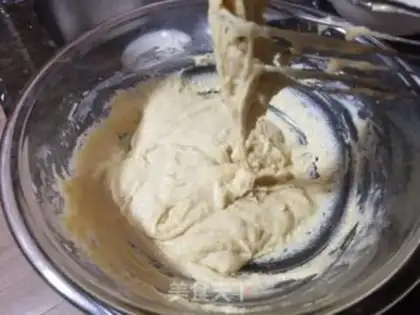 Make Corn pasta step 3