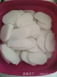 Make Bacon onions step 1