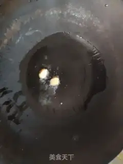 Make Jealousy cabbage step 2