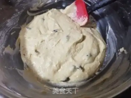 Make Corn pasta step 4
