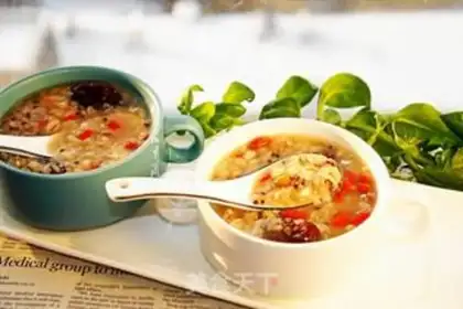 Make Porridge step 8