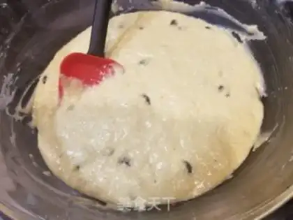 Make Corn pasta step 5