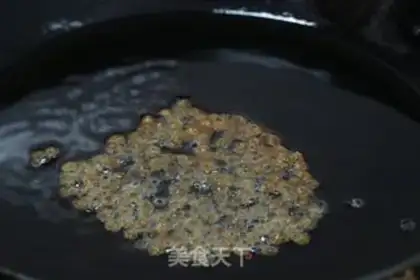Make Pepper chicken leg step 6