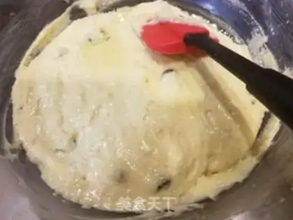 Make Corn pasta step 6