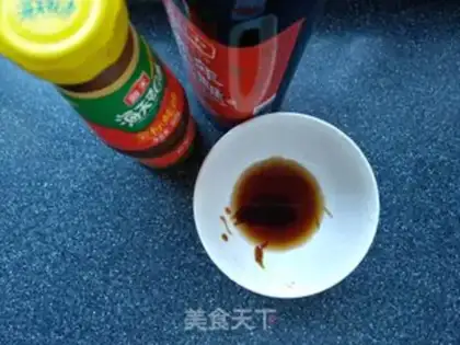 Make Shrimp puff step 7