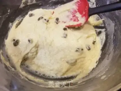 Make Corn pasta step 7