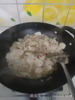 Make Bacon onions step 5