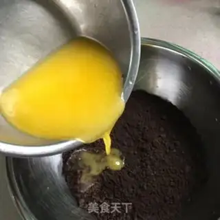 Make Ollio cheesecake bricks step 3