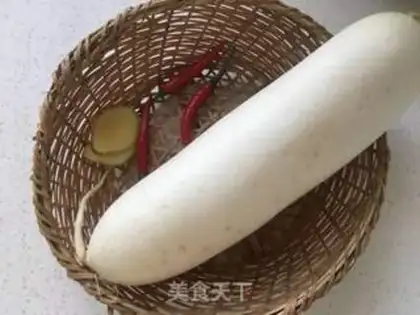 Make Pickles step 0