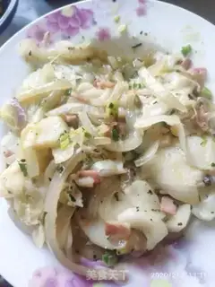 Make Bacon onions step 6