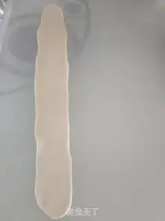 Make One-time fermented milk toast step 10