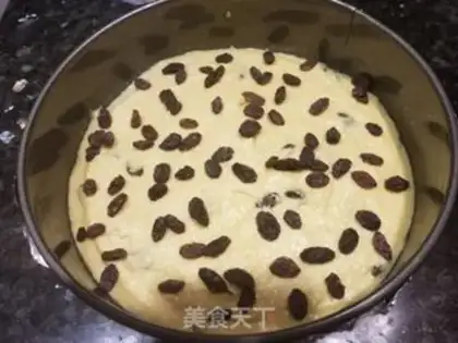 Make Corn pasta step 9