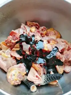 Make Chicken step 3