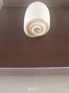 Make One-time fermented milk toast step 11