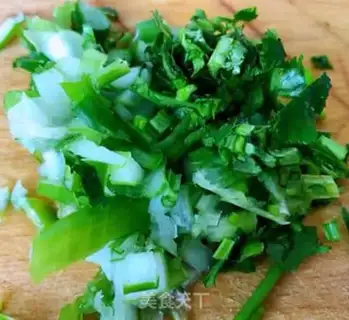 Make Vegetables when weenie tofu step 10