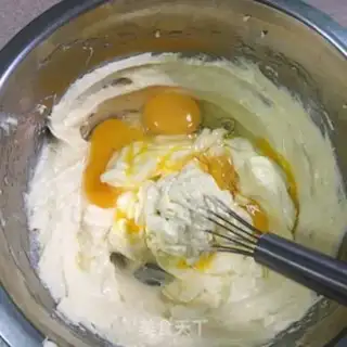 Make Ollio cheesecake bricks step 6