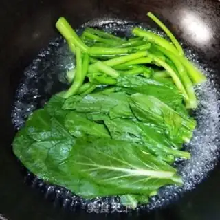 Make Tofu gravy step 2