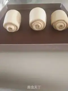 Make One-time fermented milk toast step 12