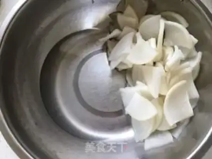 Make Pickles step 3