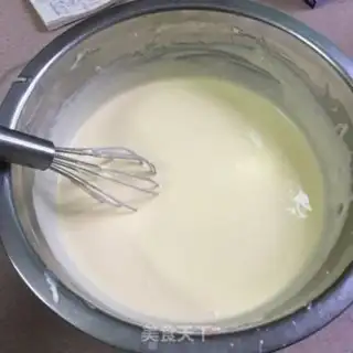 Make Ollio cheesecake bricks step 8