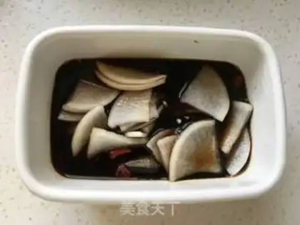 Make Pickles step 5