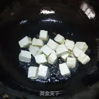 Make Tofu gravy step 5