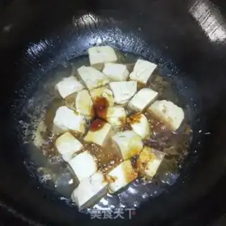 Make Tofu gravy step 6