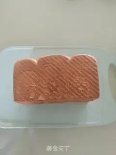 Make One-time fermented milk toast step 17