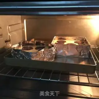 Make Ollio cheesecake bricks step 11