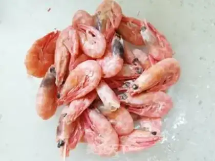 Make Shrimp step 2
