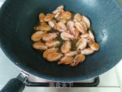 Make Shrimp step 3