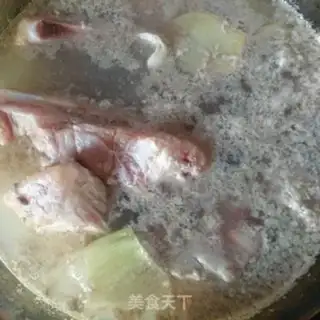 Make Big harvest step 2