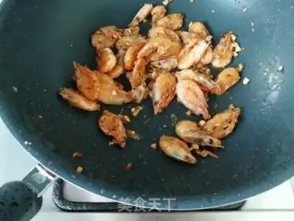 Make Shrimp step 5