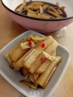 Make Cracket step 8