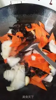 Make Fry step 5